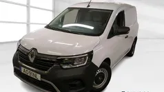Usado 2022 Renault Kangoo Edition One Van | € 16.900 (Preço justo)