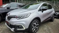Usado 2019 Renault Captur SUV | € 15.900 (Bom preço)