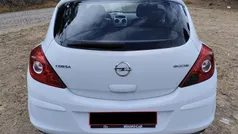 Usado 2012 Opel Corsa Sport | € 5.750 (Preço justo)