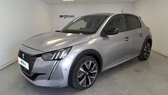 Usado 2022 Peugeot 208 GT Citadino | € 18.500 (Bom preço)