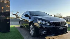 Usado 2020 Peugeot 308 Allure Carrinha | € 16.500 (Preço justo)
