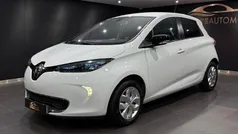 Usado 2016 Renault Zoe Intens Citadino | € 8.990 (Preço justo)