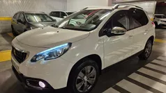 Usado 2018 Peugeot 2008 Style SUV | € 12.880 (Bom preço)