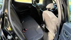 Preto Usado 2014 Renault Clio IV LIMITED | € 8.950 (Preço justo)