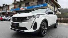 Usado 2022 Peugeot 3008 GT SUV | € 26.990