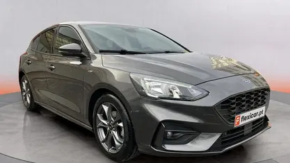 Usado 2019 Ford Focus ST-Line | € 13.490 (Preço justo)