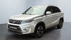 Cinza Usado 2021 Suzuki Vitara Style SUV | € 19.750 (Preço justo)