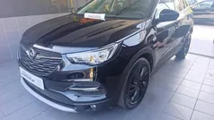 Usado 2019 Opel Grandland X Innovation SUV | € 17.900 (Preço justo)