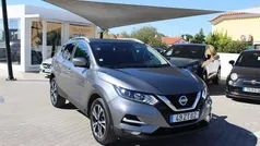 Cinzento Usado 2020 Nissan Qashqai SUV | € 21.900 (Preço justo)