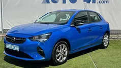 Usado 2021 Opel Corsa | € 12.250 (Preço justo)