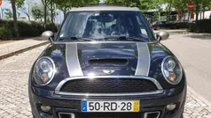 Outra Usado 2012 Mini Clubman Carrinha | € 15.000