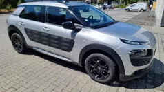 Usado 2018 Citroën C4 Cactus PureTech Citadino | € 9.300 (Super Preço)