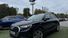 Usado 2021 Audi Q3 Advanced SUV | € 29.750 (Preço justo)