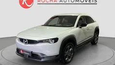Usado 2022 Mazda MX30 SUV | € 19.979 (Bom preço)