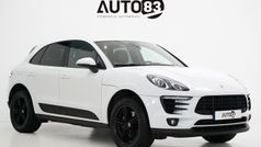 Usado 2018 Porsche Macan SUV | € 49.990 (Preço justo)