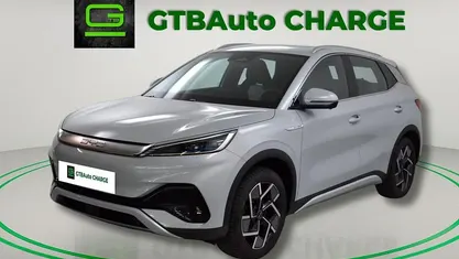 Usado 2023 BYD Atto 3 SUV | € 29.499 (Preço justo)
