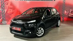 Preto Usado 2022 Citroën C3 Citadino | € 11.250 (Bom preço)