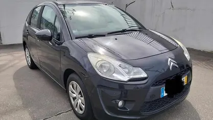 Usado 2011 Citroën C3 Citadino | € 5.500 (Bom preço)