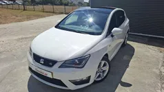 Usado 2016 Seat Ibiza | € 11.950 (Preço justo)
