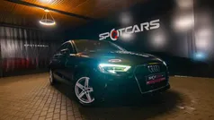 Usado 2018 Audi A3 Premium Sedan | € 18.990 (Preço justo)