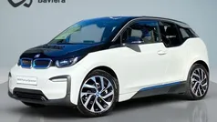 Branco Usado 2020 BMW i3 Citadino | € 22.990 (Preço justo)