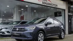 Cinza Usado 2023 VW Taigo Life SUV | € 19.990 (Bom preço)