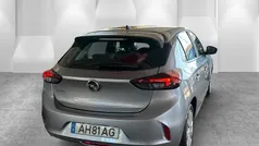 Usado 2021 Opel Corsa Business | € 13.500 (Preço justo)