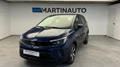 Azul Usado 2023 Opel Crossland SUV | € 15.250 (Bom preço)