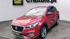 Usado 2022 MG HS SUV | € 23.900 (Preço justo)