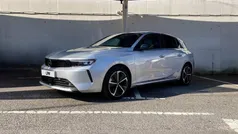 Cinzento Usado 2025 Opel Astra Edition Carrinha | € 25.990 (Bom preço)