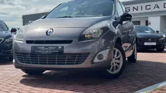 Usado 2014 Renault Scénic III Monovolume | € 9.995 (Preço justo)