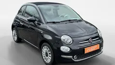 Usado 2024 Fiat 500C Dolcevita Cabrios | € 17.490 (Preço justo)