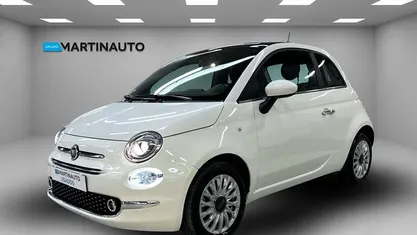 Usado 2024 Fiat 500 Citadino | € 14.490 (Preço justo)