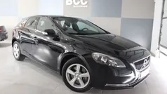Preto Usado 2018 Volvo V40 Carrinha | € 20.480 (Preço justo)