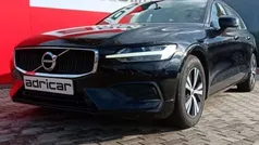 Usado 2019 Volvo V60 Momentum Carrinha | € 22.900 (Preço justo)