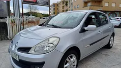 Cinza Usado 2007 Renault Clio II Rip Curl | € 3.265 (Preço justo)