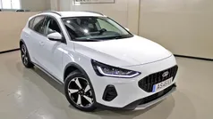 Usado 2022 Ford Focus | € 19.990 (Preço justo)