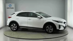Branco Usado 2024 Kia XCeed SUV | € 22.490 (Preço justo)