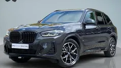 Usado 2024 BMW X3 Shadowline SUV | € 60.900 (Preço justo)