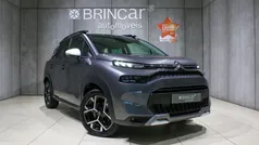 Usado 2023 Citroën C3 Aircross PureTech SUV | € 16.890 (Preço justo)