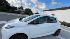 Usado 2018 Renault Zoe Citadino | € 8.500 (Bom preço)