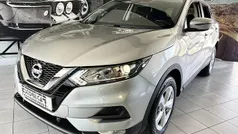 Usado 2019 Nissan Qashqai SUV | € 19.600 (Preço justo)