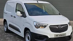 Usado 2020 Opel Combo Monovolume | € 14.800 (Preço justo)