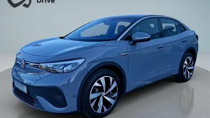 Usado VW ID.5 150 kW (204 HP) 2024 SUV