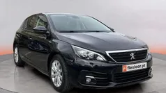 Usado 2020 Peugeot 308 Style | € 11.990 (Preço justo)