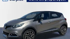 Outro Usado 2016 Renault Captur SUV | € 15.900 (Preço elevado)