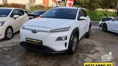 Branco Usado 2021 Hyundai Kauai SUV | € 21.400 (Preço justo)