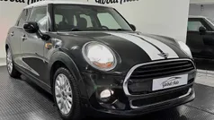 Preto Usado 2015 Mini Cooper Citadino | € 12.900 (Super Preço)