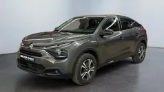 Cinza Usado 2021 Citroën C4 Business Class SUV | € 16.500 (Bom preço)