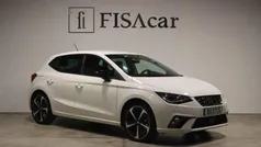 Usado 2023 Seat Ibiza FR | € 18.900 (Preço justo)